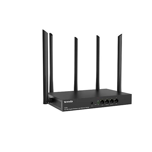 TENDA W20E ROU AC1350 Gigabit Wireless Router