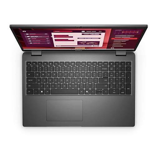 DELL N005L355015U Latitude 3550 Ci5-1345U/16GB/512GB SSD 15.6" Ubuntu