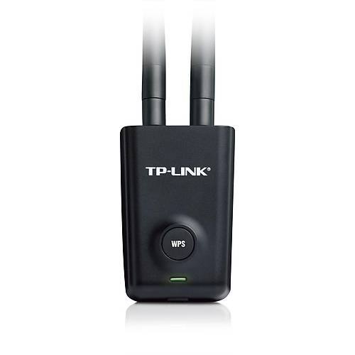 TP-LINK TL-WN8200ND 300Mbps Yksek Gl USB Sinyal Alc