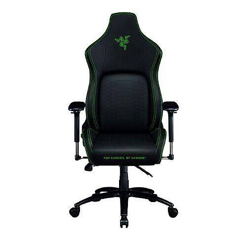 RAZER RZ38-02770100-R3G1 SKUR ERGONOMIK OYUNCU KOLTUGU GREEN