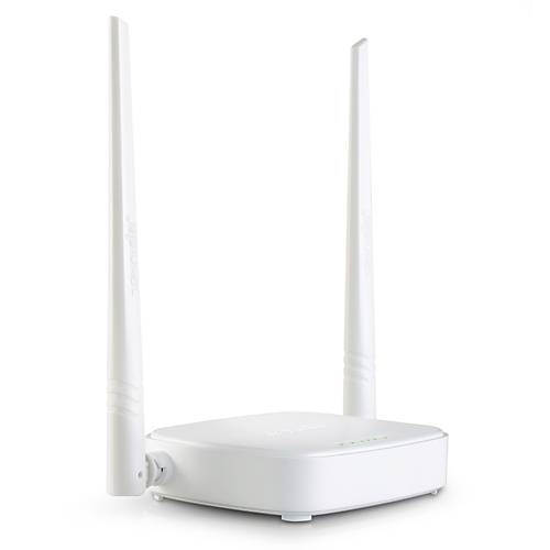 TENDA N301 300Mbps 4xPort WiFi-N 2xAnten Access Point Router