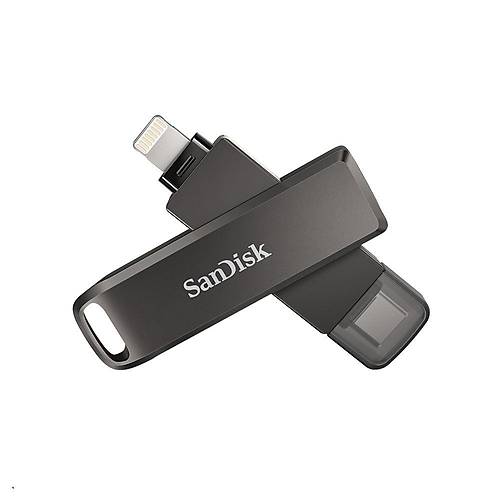 SANDISK SDIX70N-256G-GN6NE iXpand Flash Src Luxe 256 GB