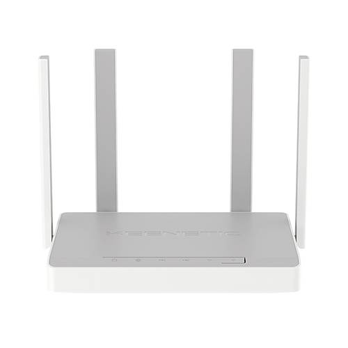 KEENETIC KN-2112-01TR Extra DSL AC1200 Mesh Wi-Fi Dualband Gigabit MU-MIMO VDSL2/ADSL2+ Modem