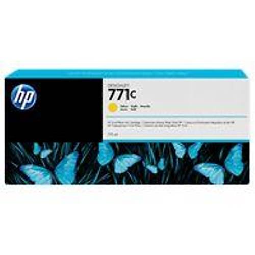 HP B6Y10A No 771 775ml Sar Kartu