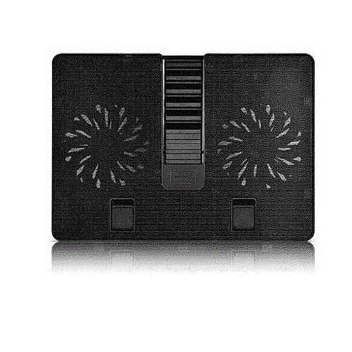 DEEPCOOL U-PAL U-PAL 140X140X15mm Notebook Soutucu