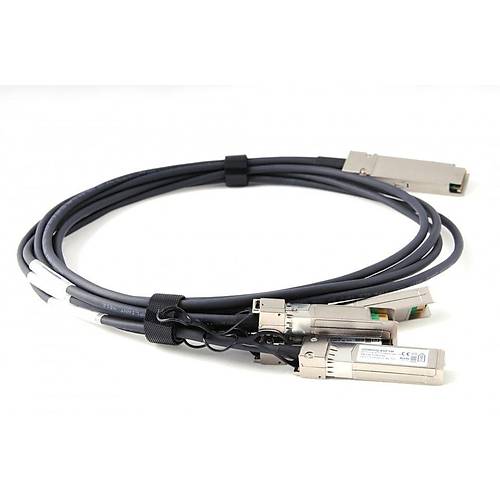 HUAWEI QSFP-40G-CU1M QSFP+ 40G High Speed Direct-attach Cables 1m QSFP+38M CC8P0.254B S QSFP