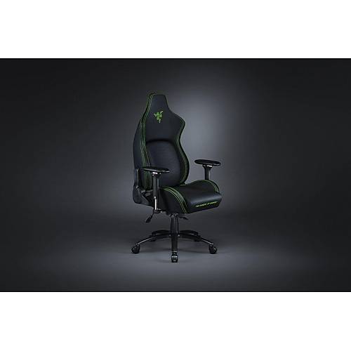 RAZER RZ38-02840100-R3G1 AKS Iskur X Siyah Oyuncu Koltuu