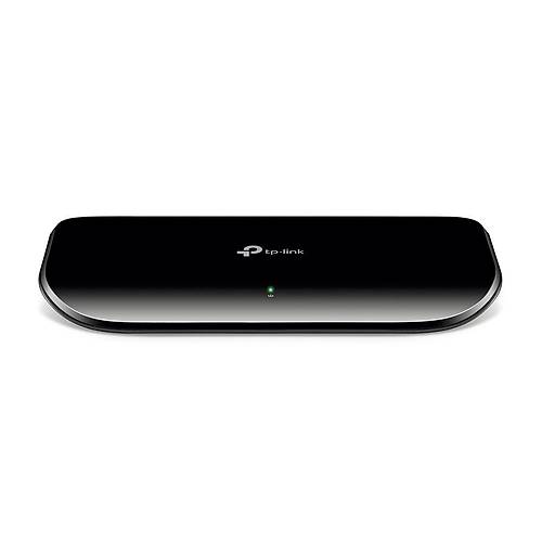 OMADA TL-SG1008D 10/100/1000Mbps 8xPort Masast Switch