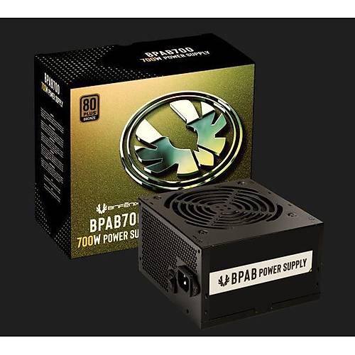 BITFENIX BP-BPAB700ALNN-9R BPAB-700 Bronze PSU 220-240v