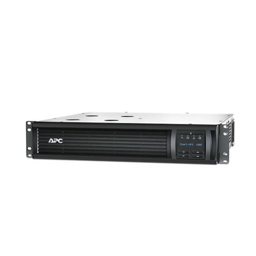 APC SMT1000RMI2UC Smart-UPS 1000VA LCD RM 2U 230V with SmartConnect