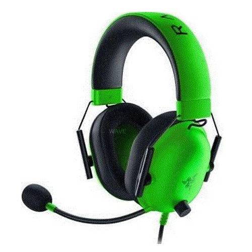 RAZER RZ04-03240600-R3M1 BlackShark V2 X - Yeil