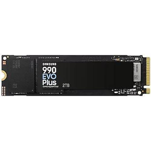 SAMSUNG MZ-V9S2T0BW SSD 2TB 990 EVO PLUS M2 NVME 7250/6300