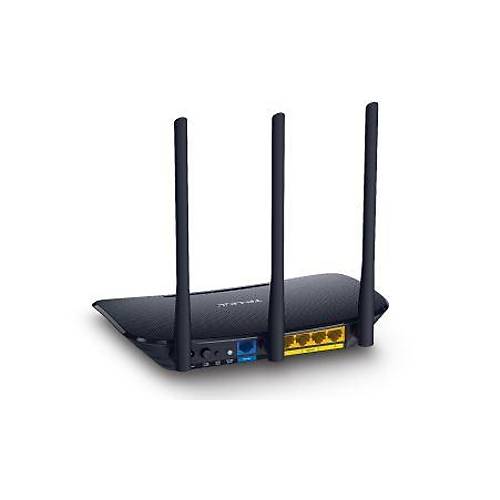 TP-LINK TL-WR940N 450Mbps 4xPort 3x3 dBi Anten N Router