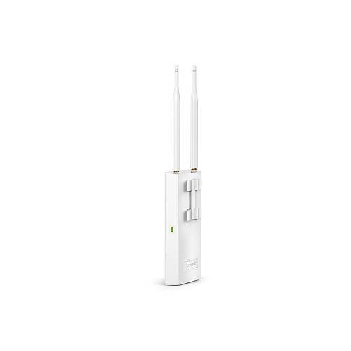 OMADA EAP110-OUTDOOR 300Mbps 2x5dBi Anten N Ak Alan Access Point