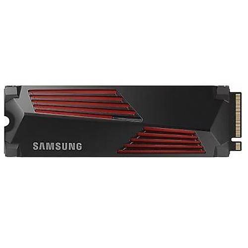 SAMSUNG MZ-V9P4T0CW 4TB 990 PRO M.2 NVME SSD 7450/6900