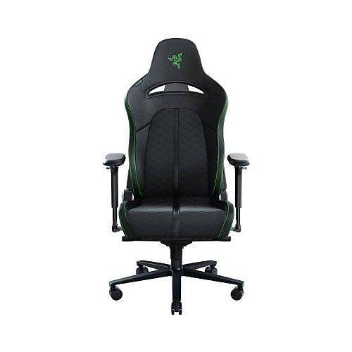 RAZER RZ38-03720100-R3G1 AKS ENKI GREEN OYUNCU KOLTUU