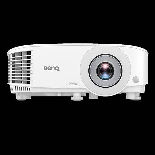 BENQ MW560 4000 ANS 1280X800 WXGA 2xHDMI VGA USB Type A 20.000:1 3D DLP Projeksiyon