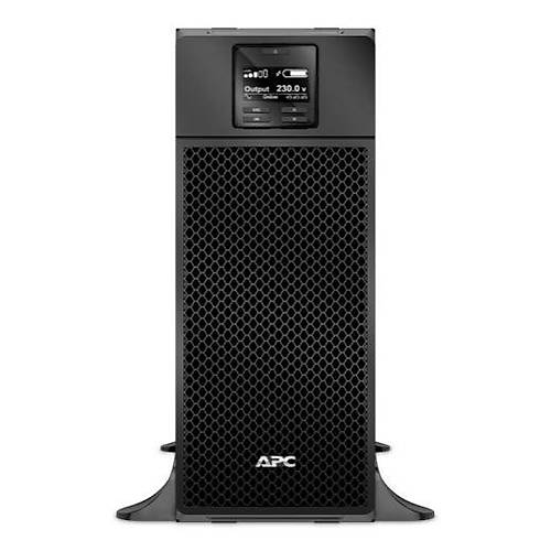 APC SRT6KXLI Smart-UPS SRT 6000VA 230V