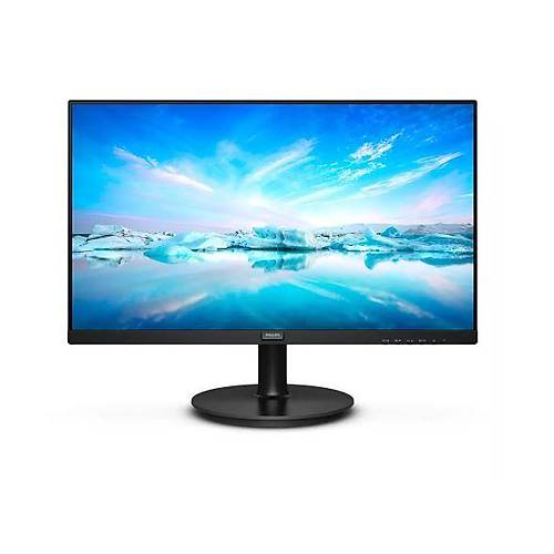 PHILIPS 241V8LA-01 23.8 1920X1080 4MS 75HZ VGA HDMI Siyah Led Monitr