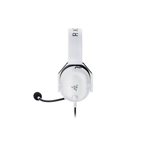 RAZER RZ04-03240700-R3M1 BlackShark V2 X - Beyaz