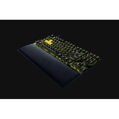 RAZER RZ03-03941700-R3M1 Huntsman V2 Tenkeyless Red Switch - ESL Ed - US Layout
