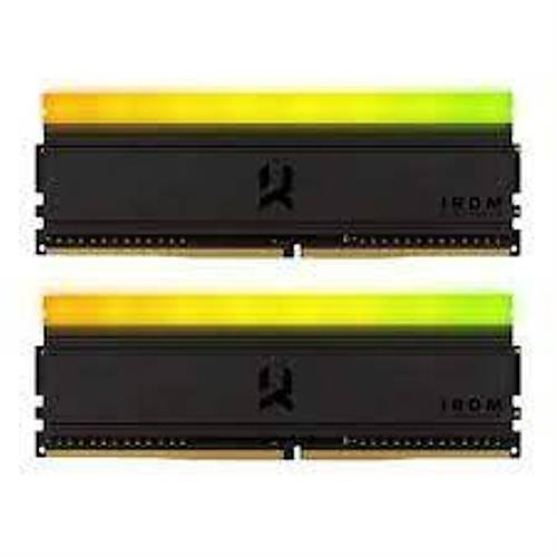 IRDM IRG-36D4L18S-16GDC 8X2GB 3600MHZ DDR4 DUAL RGB