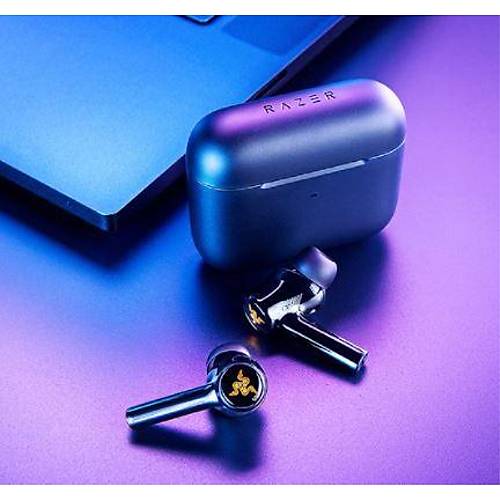 RAZER RZ12-03820100-R3G1 Hammerhead True Wireless 2021 Kulaklk