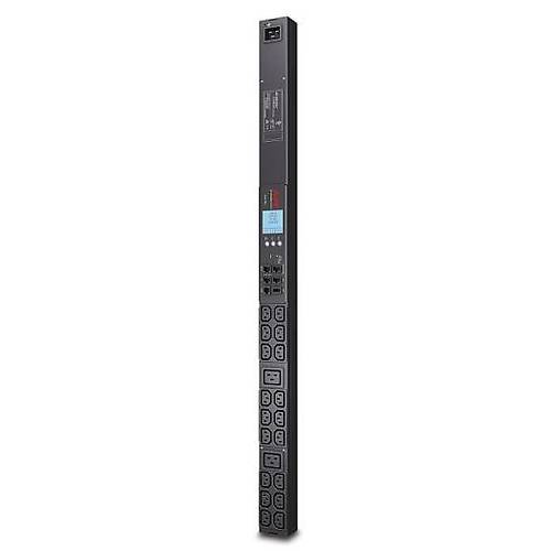 APC AP8858EU3 Rack PDU 2G Metered ZeroU 16A 230V