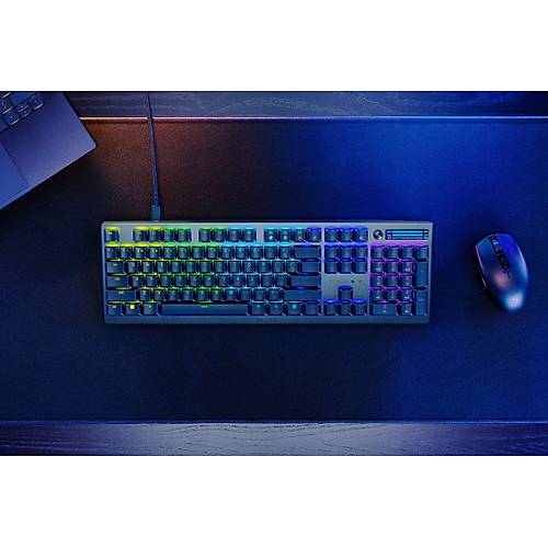 RAZER RZ03-04500100-R3M1 DeathStalker V2 Red Switch - US Layout