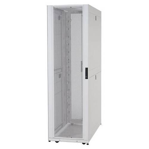 APC AR3100G NETSHELTER SX 42U 600MM WIDE X 1070M