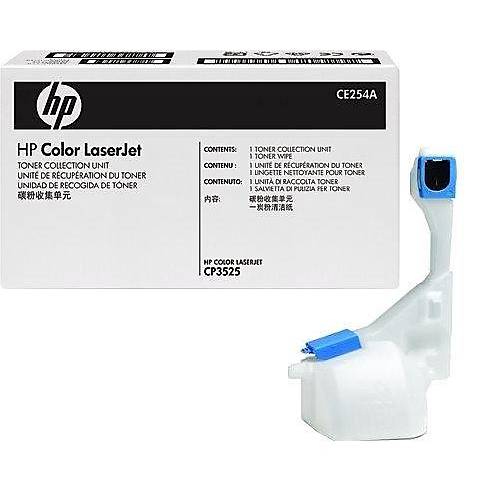 HP CE254A LaserJet CP3525 Toner Toplama Birimi