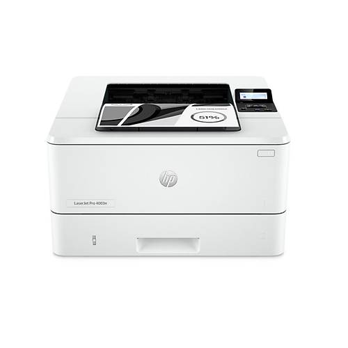 HP 2Z611A LaserJet Pro 4003N Mono Laser A4 Yazc