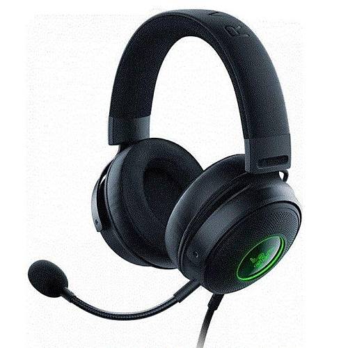 RAZER RZ04-03770200-R3M1 Kablolu Kraken V3 Siyah Oyuncu Kulakl