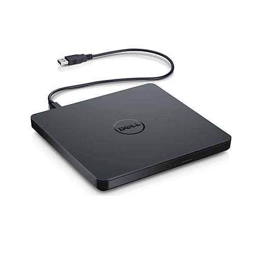 DELL 784-BBBI USB Slim DVD +/? RW Drive - DW316