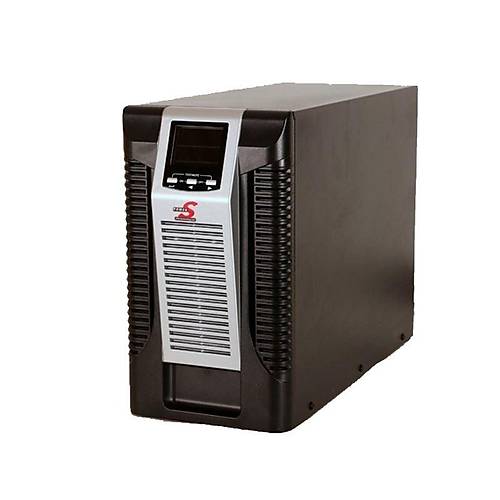 SPOWER BARACUDA-1103-L 3 KVA/2700W BARACUDA ONLINE UPS