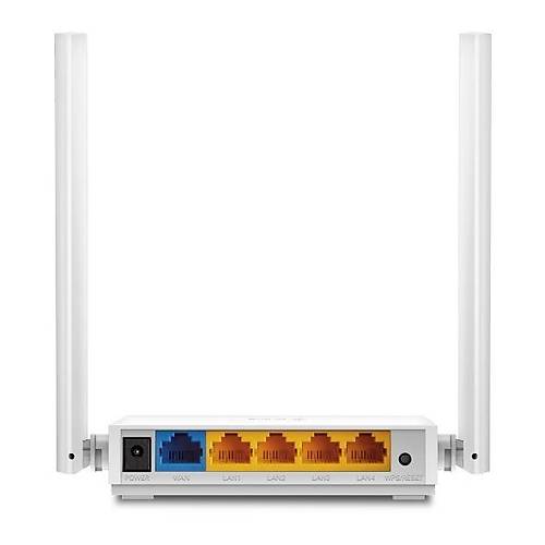 TP-LINK TL-WR844N 300 Mbps oklu Mod Wi-Fi Router