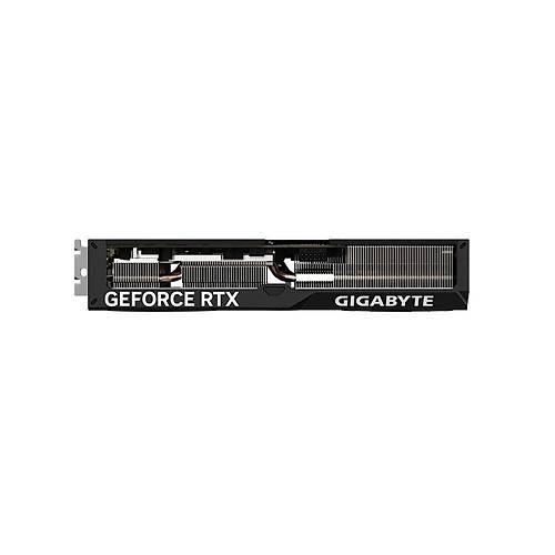 GIGABYTE GV-N407SWF3OC-12GD GeForce RTX 4070 12G DDR6X 192Bit PCI-E 4.0 Ekran Kart