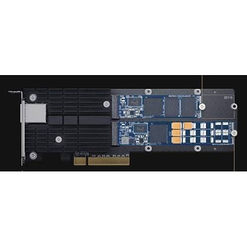 SYNOLOGY SNV3500-800G 800GB NVMe PCIe 3000-750MB/s 3.0 x4 DSK 2.5 INC SSD