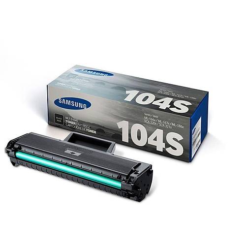 HP SU748A MLT-D104S Siyah 1500 Sayfa Lazer Toner