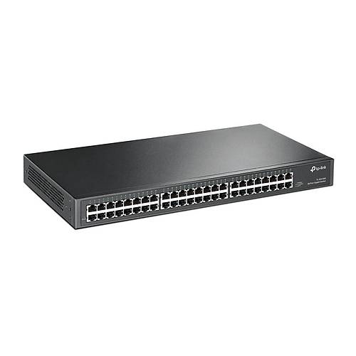 OMADA TL-SG1048 10/100/1000Mbps 48xPort %70 G Tasarrufu Raf Tipi Switch