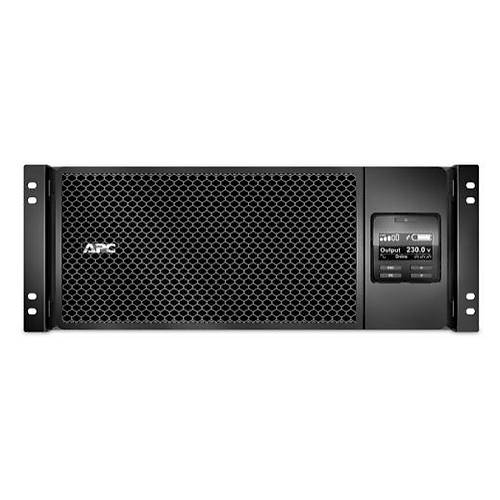 APC SRT6KRMXLI Smart-UPS SRT 6000V4 RM 230V