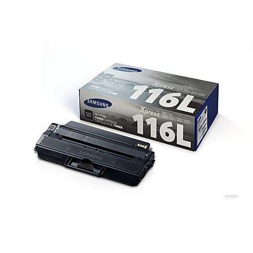 HP SU837A MLT-D116L Yksek Kapasiteli Siyah 3000 Sayfa Lazer Toner