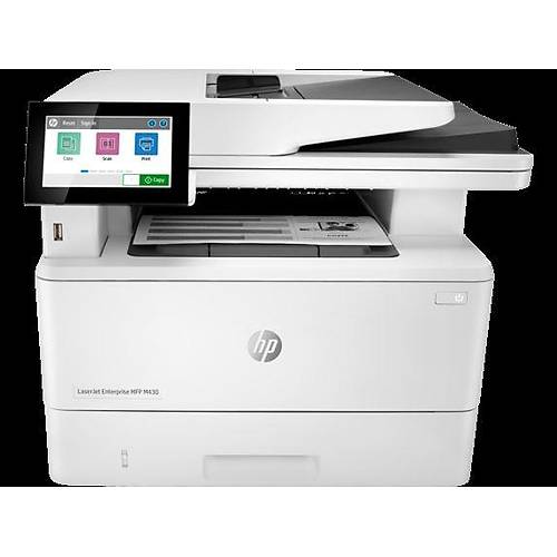 HP 3PZ55A LaserJet Enterprise MFP M430f 38ppm A4