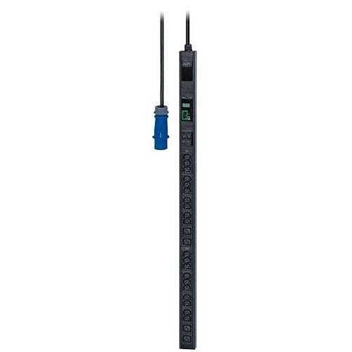 APC EPDU1132M Easy PDU, Metered, Zero U, 32A, 230V, (20)C13 & (4)C19?IEC309