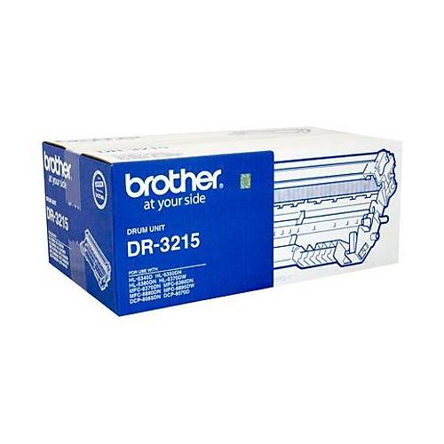 BROTHER DR-3215 25.000 Drum Unitesi