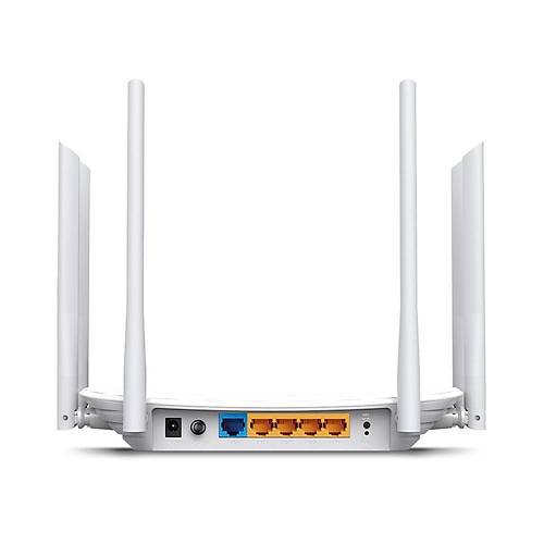 TP-LINK ARCHER-C86 AC1900 MU-MIMO Wi-Fi Router