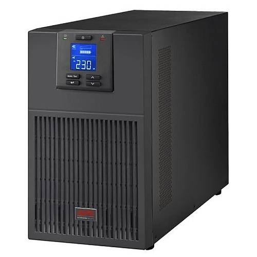 APC SRV6KIL Easy UPS On-Line SRV 6000VA 230V