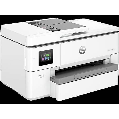 HP 53N94C OfficeJet Pro 9720 Renkli Inkjet MFP Faksl A3 Yazc