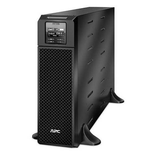 APC SRT5KXLI Smart-UPS SRT 5000VA 230V