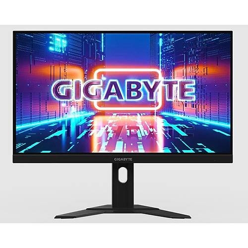 GIGABYTE M27U Panel Size diagonal